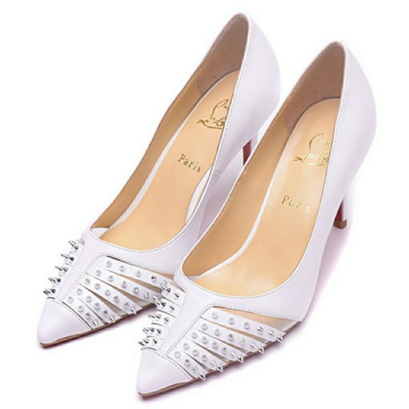Designer Shoes